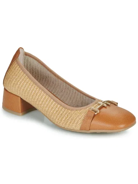 Pantofi Hispanitas maro