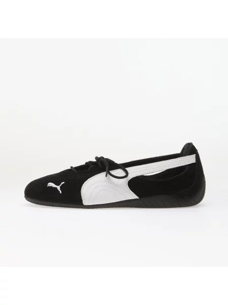 Trampki Puma Speedcat Ballet Nova Puma Black/ Puma White EUR 41 czarne