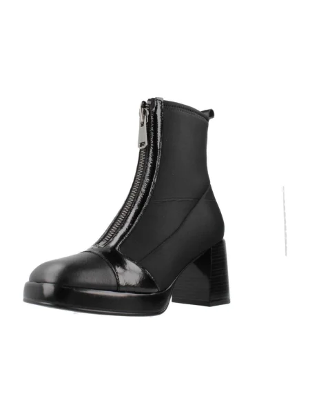 Pantofi Hispanitas negru