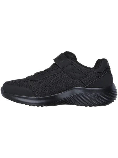 Pantofi copii Skechers negru