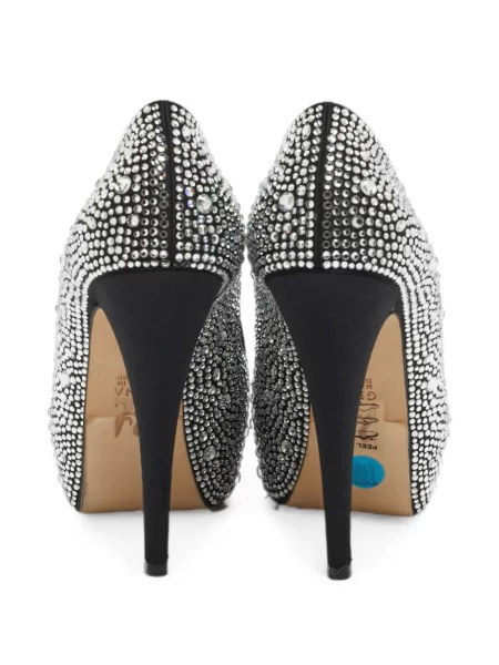 Pantofi cu toc Gina