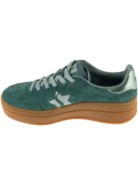 Félcipő Skechers szürke