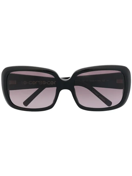 Ochelari de soare 10 Corso Como negru