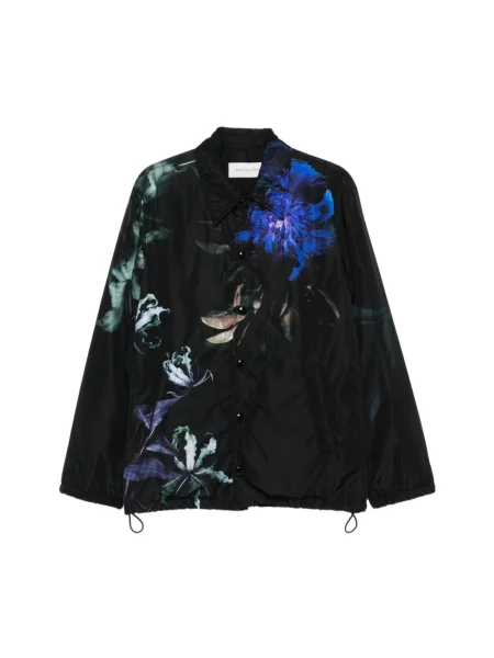 Kurtka Dries Van Noten