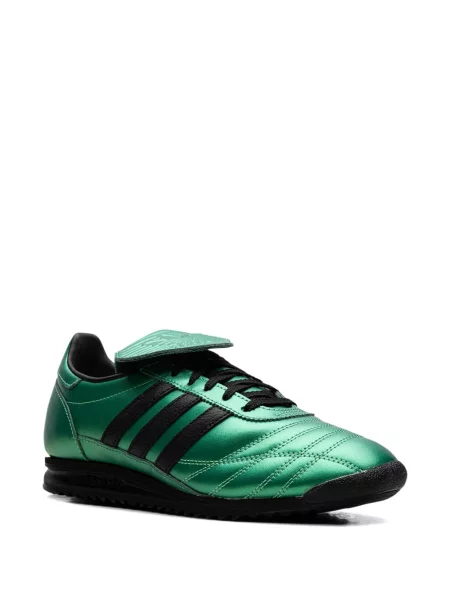 Sportbačiai Adidas Spezial žalia