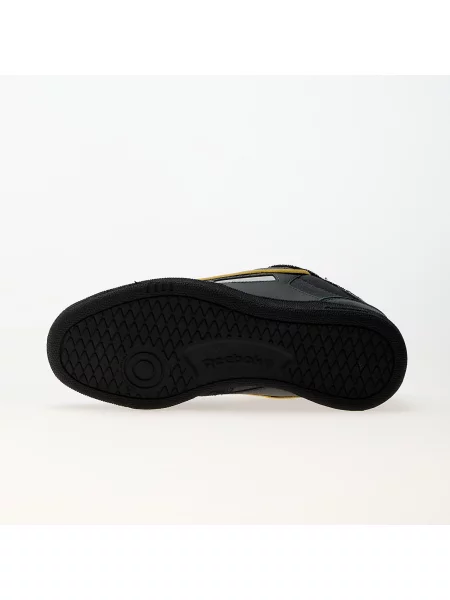 Маратонки Reebok Classic Club C Bulc сиво черно