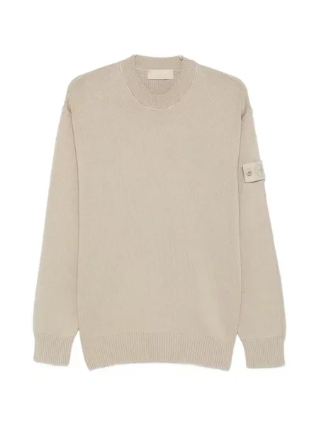 Pulover Stone Island cu strasuri