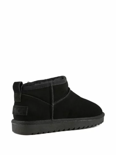 Botine Colors Of California negru