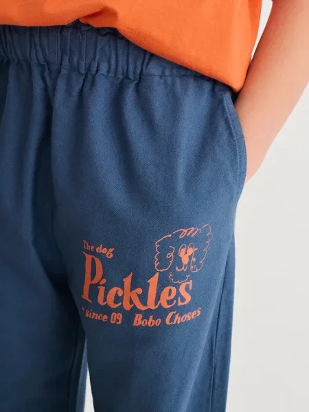 Детские брюки Bobo Choses