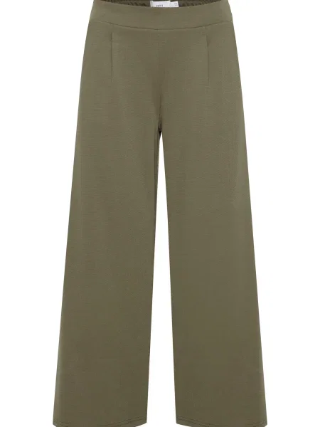 Kuloty Ichi wsuwane khaki