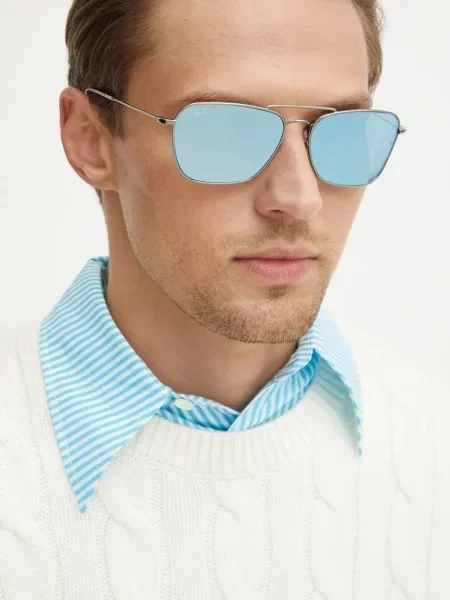 Солнцезащитные очки Ray-ban