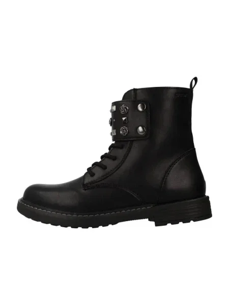 Pantofi copii Geox negru