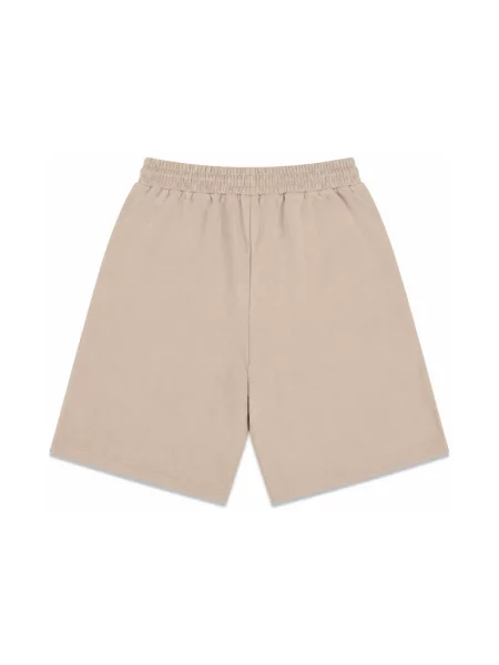 Pantaloni Icon bej