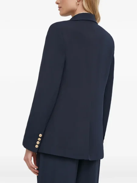 Sacou Mos Mosh albastru