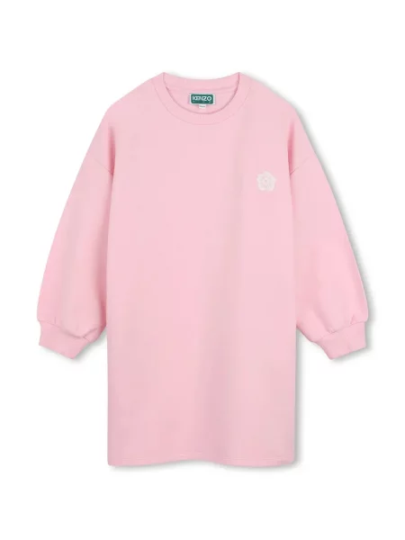 Kenzo Kids сукня oversize