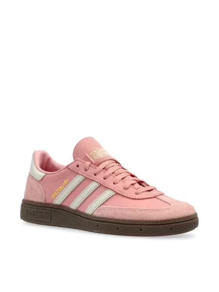 Sneakerși Adidas Spezial roz