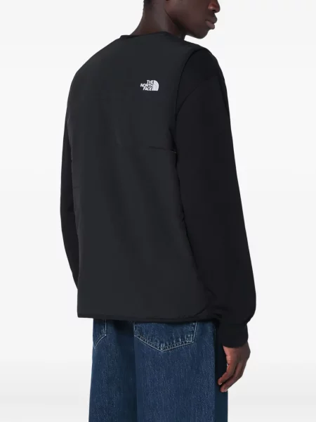 Geacă The North Face negru