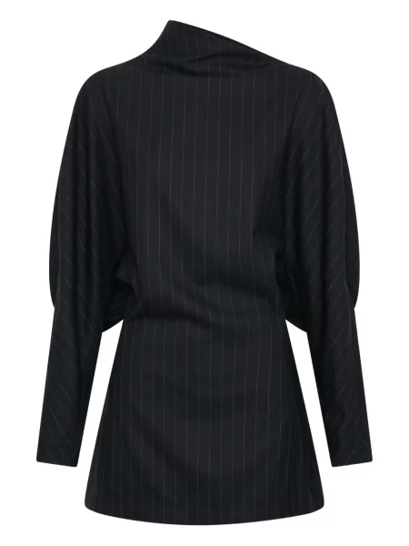 Sukienka mini Nicholas czarna