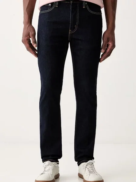 Levi's blugi skinny pentru bărbați SKINNY