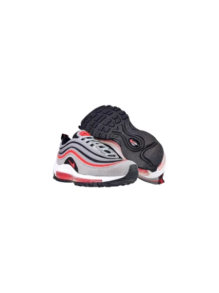 Pantofi copii Nike gri