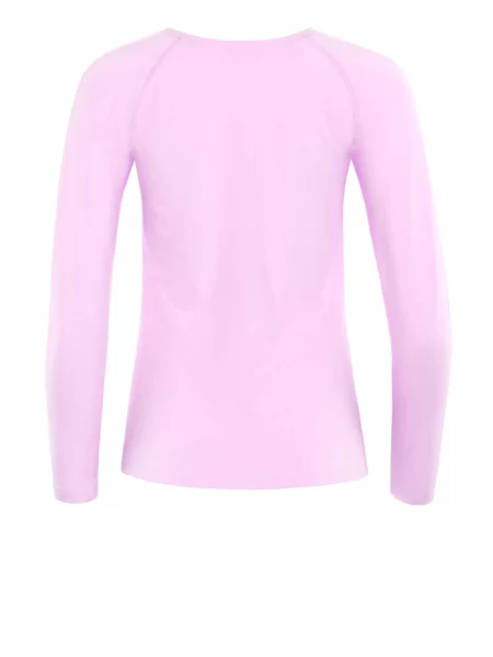 Winshape Tricou funcțional mov lavandă