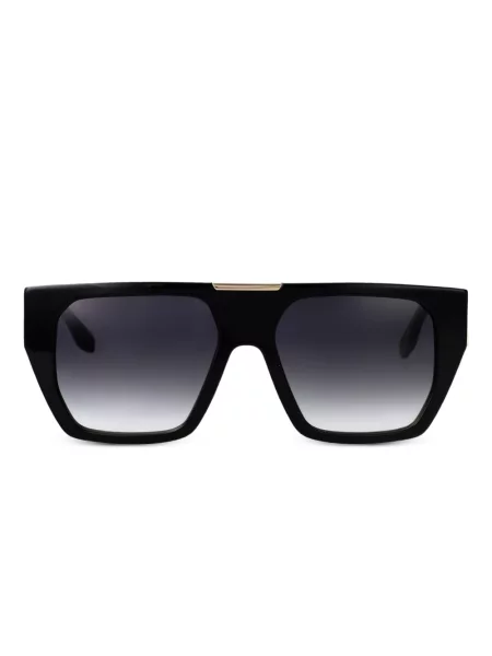 Ochelari de soare Marc Jacobs Eyewear negru