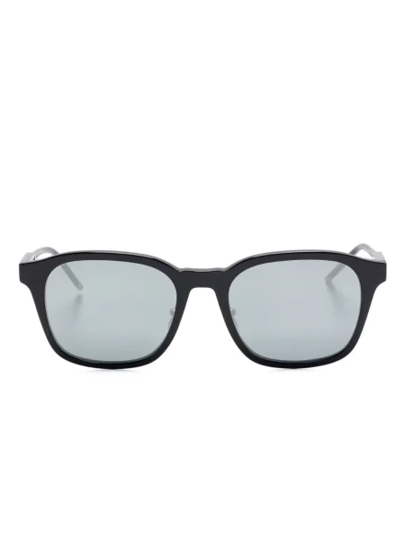 Ochelari de soare Thom Browne Eyewear negru