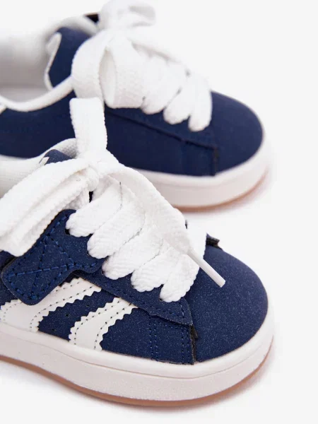 Gyerek sneaker Boto fehér