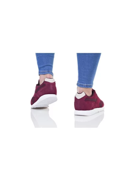 Pantofi Reebok Sport alb
