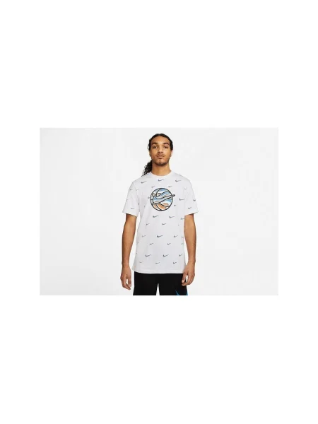 Tricou Nike alb
