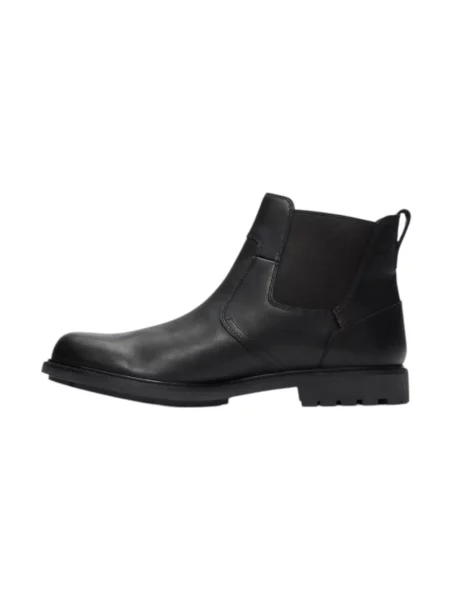 Sztyblety Timberland czarne
