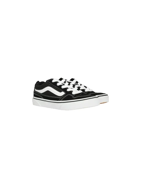 Pantofi copii Vans negru