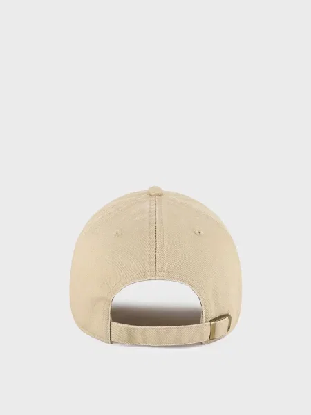 Кепка 47 Brand бежева