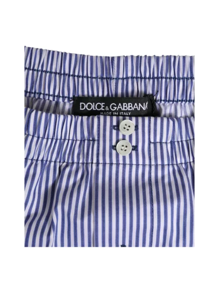 Kąpielówki Dolce And Gabbana