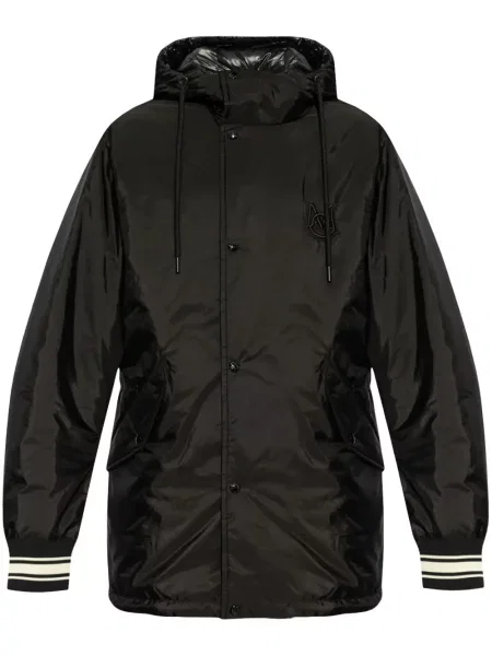 Geacă Moncler negru