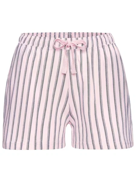 VIVANCE Spodnji del pižame temno / roza modra