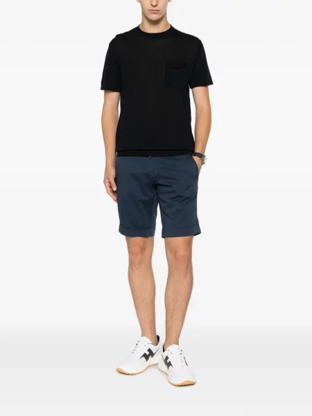 Μικρός μπλούζα Vela Shop μπλε