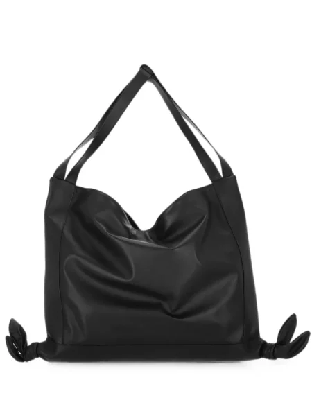 Geantă shopper Hereu negru