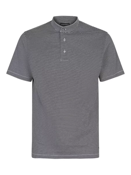 Polo Emporio Armani czarne
