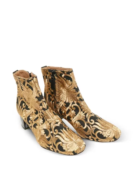Cizme scurte Tory Burch