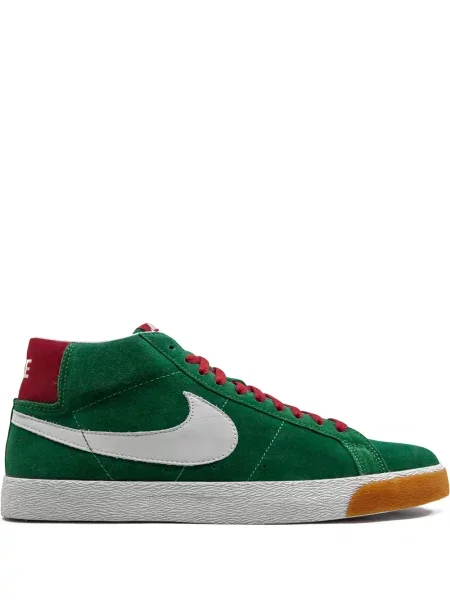 Sacou Nike verde