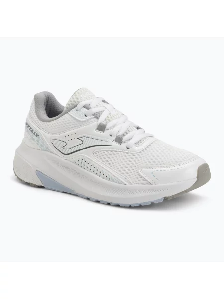 Дамски обувки за бягане Joma Vitaly Lady white бяло