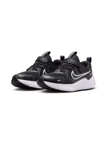 Gyerek félcipő Nike fekete