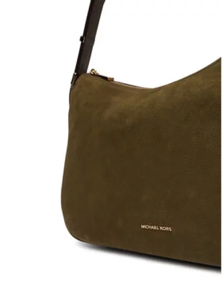 Torbica MICHAEL Michael Kors zelena