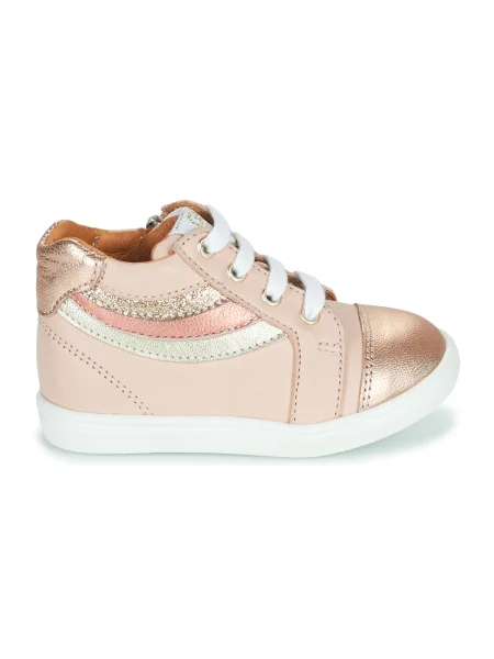 Pantofi copii Gbb roz