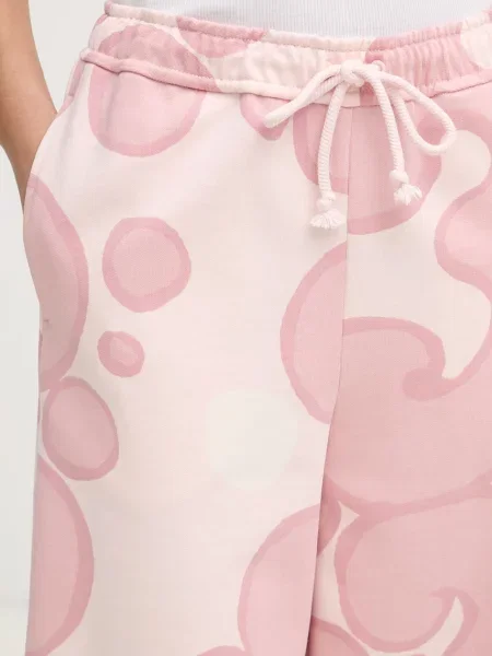 Спортивные штаны Marimekko