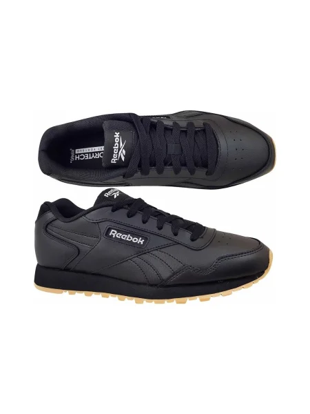 Tenisky Reebok Sport čierna