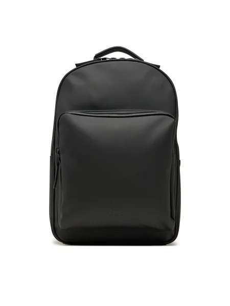 Ruksak Rains Book Daypack Large W3 čierna