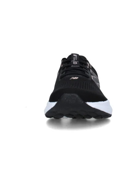 Bežecké bežecké topánky New Balance čierna