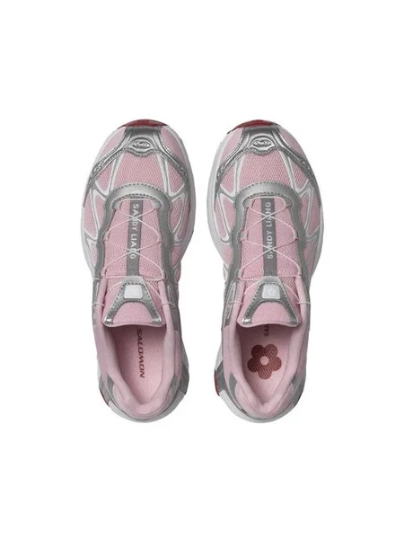 Pantofi Salomon roz